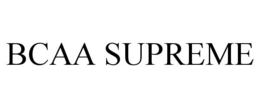 BCAA SUPREME