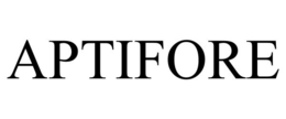 APTIFORE