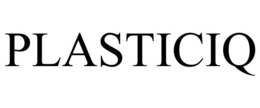 PLASTICIQ