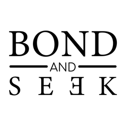 BOND AND SEEK