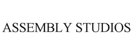 ASSEMBLY STUDIOS