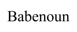 BABENOUN