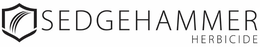 SEDGEHAMMER HERBICIDE