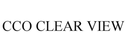 CCO CLEAR VIEW