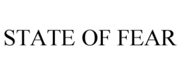 STATE OF FEAR
