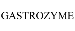 GASTROZYME