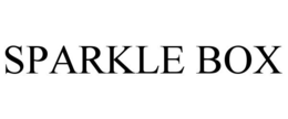 SPARKLE BOX