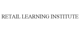 RETAIL LEARNING INSTITUTE