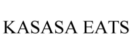KASASA EATS
