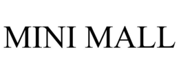 MINI MALL