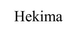 HEKIMA