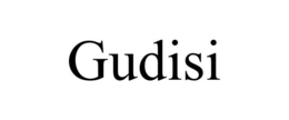 GUDISI