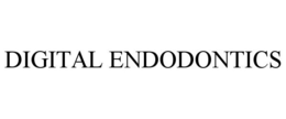 DIGITAL ENDODONTICS