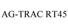 AG-TRAC RT45