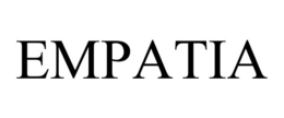 EMPATIA