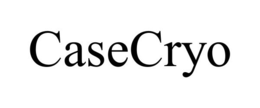 CASECRYO