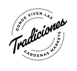 DONDE VIVEN LAS TRADICIONES CARDENAS MARKETS