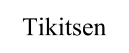 TIKITSEN