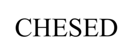 CHESED