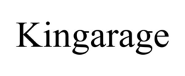 KINGARAGE