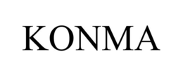 KONMA