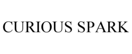 CURIOUS SPARK