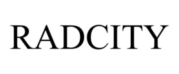 RADCITY