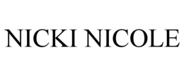 NICKI NICOLE