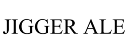 JIGGER ALE