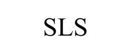 SLS