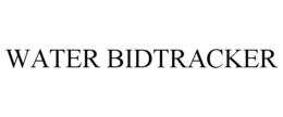 WATER BIDTRACKER