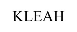 KLEAH