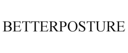 BETTERPOSTURE