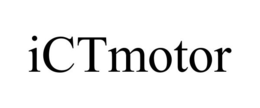 ICTMOTOR
