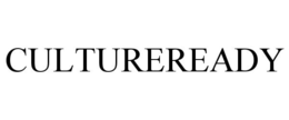 CULTUREREADY