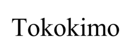 TOKOKIMO