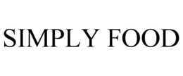 SIMPLY FOOD