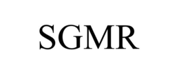 SGMR