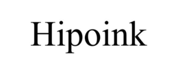 HIPOINK