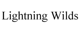 LIGHTNING WILDS