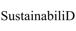 SUSTAINABILID