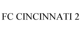 FC CINCINNATI 2