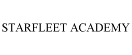 STARFLEET ACADEMY