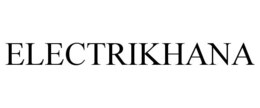 ELECTRIKHANA