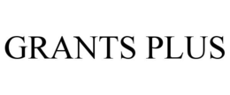 GRANTS PLUS