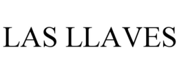 LAS LLAVES