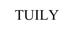 TUILY