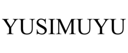 YUSIMUYU