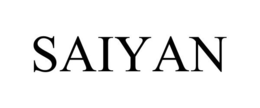 SAIYAN
