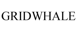 GRIDWHALE